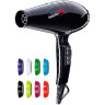 Фен BABYLISS PRO Luminoso+ Nero BAB6360IBE