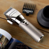 Машинка для стрижки BABYLISS PRO CHROM FX FX8700E
