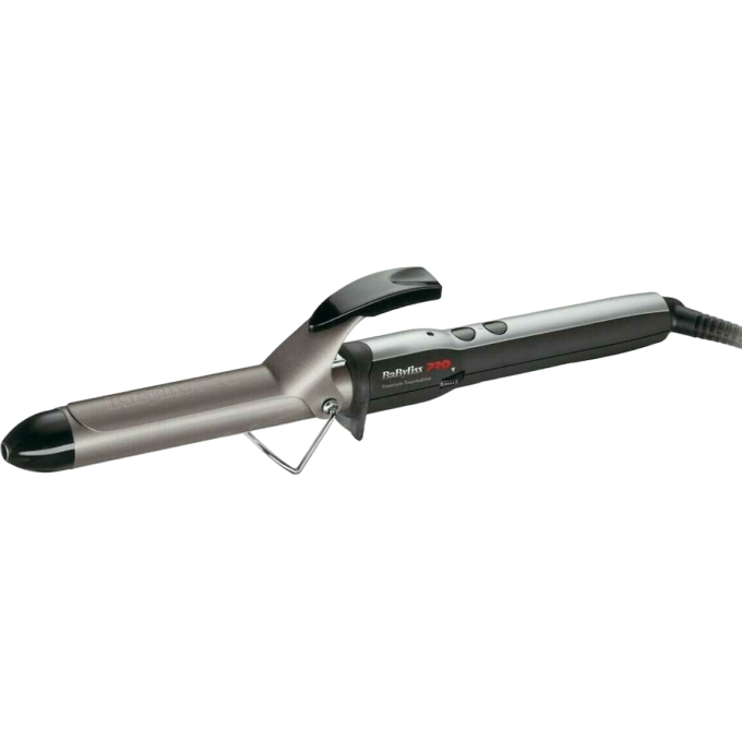Плойка BABYLISS PRO Titanium Tourmaline BAB2173TTE